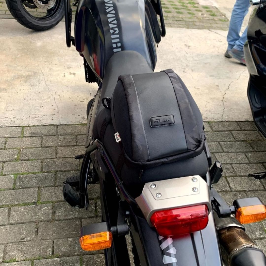 Maleta Bali
