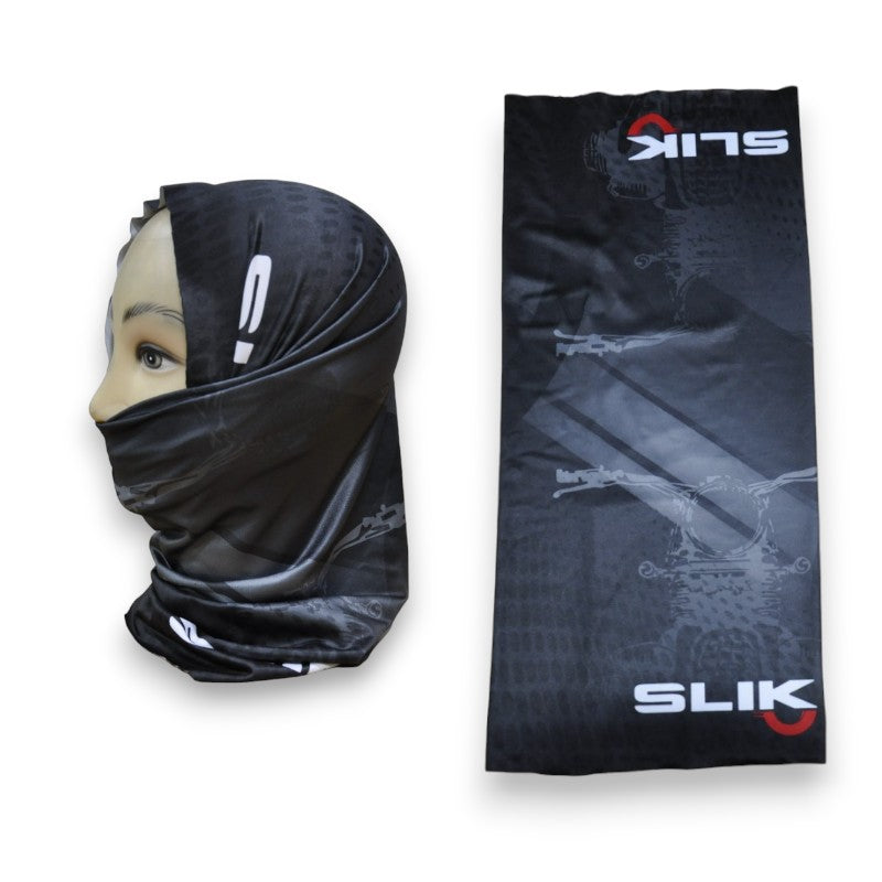 Bandana tubular