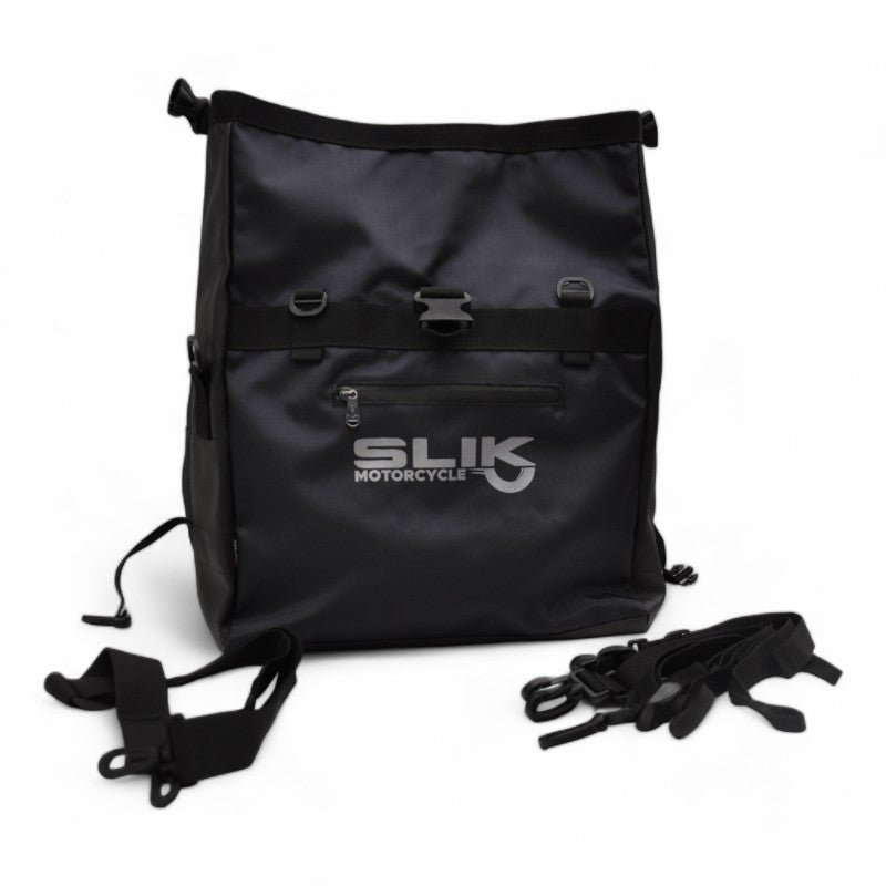 Drybag Austin