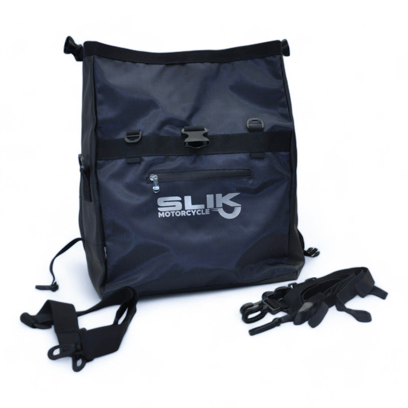 Drybag Austin