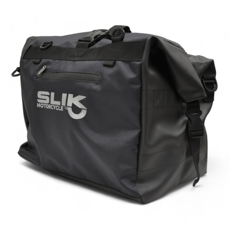 Drybag Austin
