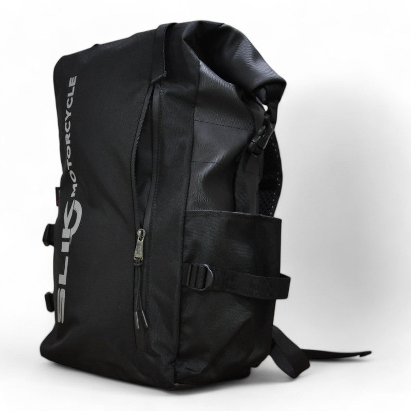 Morral Suecia