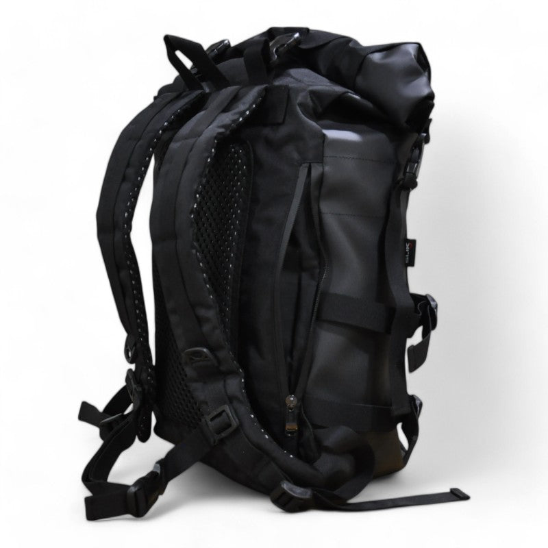Morral Suecia