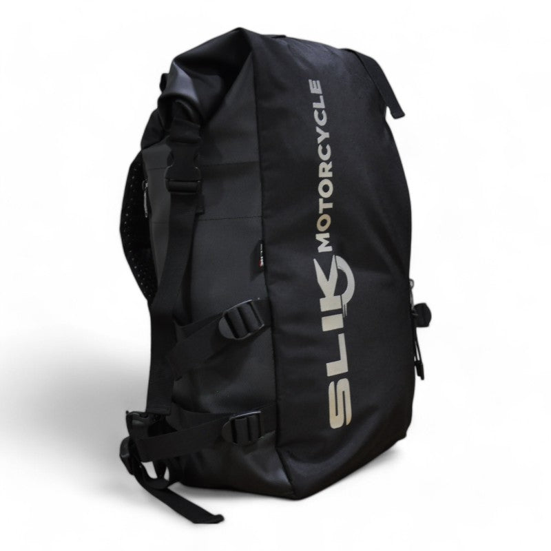 Morral Suecia