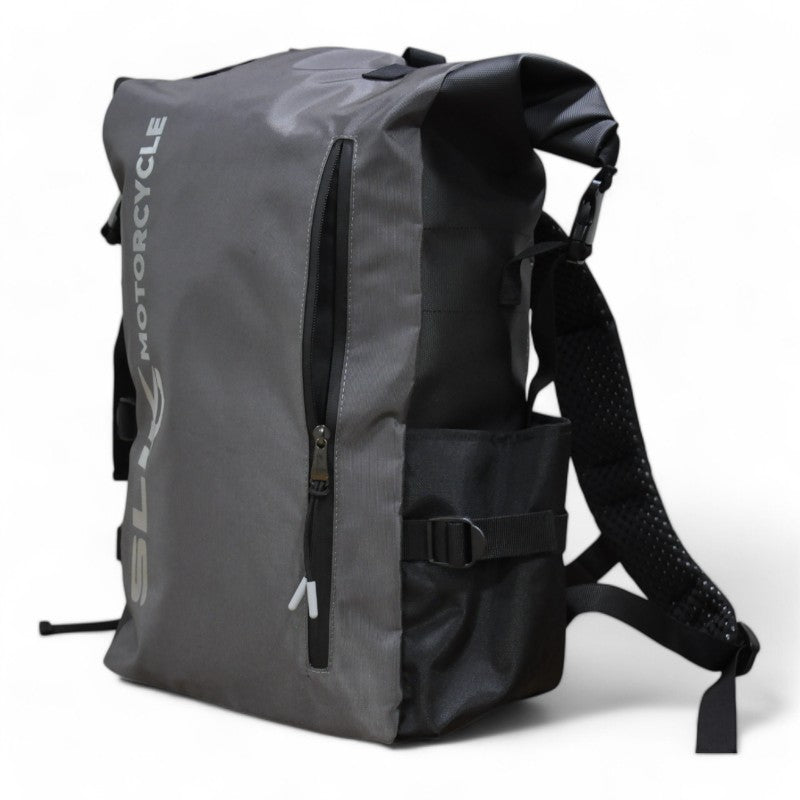 Morral Suecia