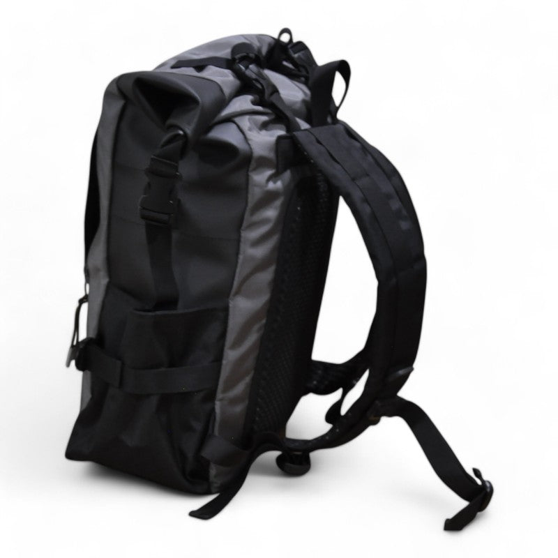 Morral Suecia