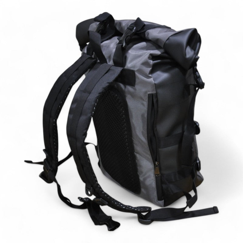 Morral Suecia
