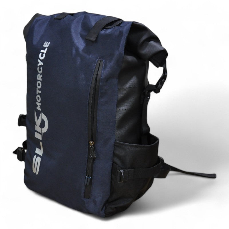 Morral Suecia