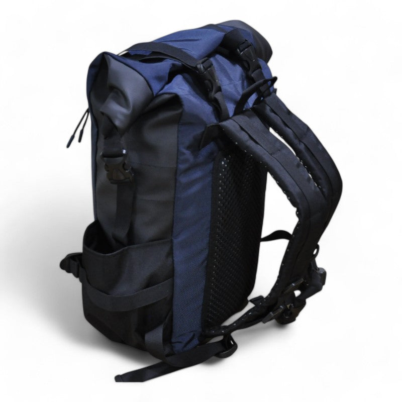 Morral Suecia