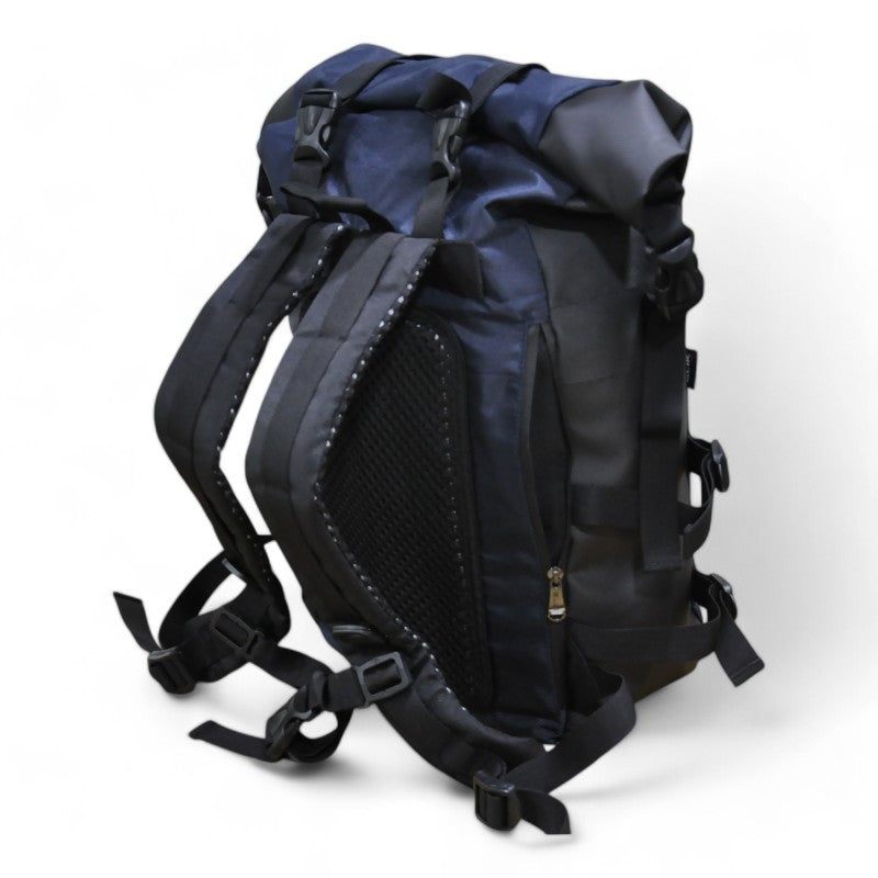 Morral Suecia