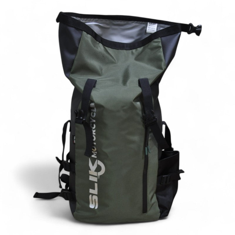 Morral Suecia