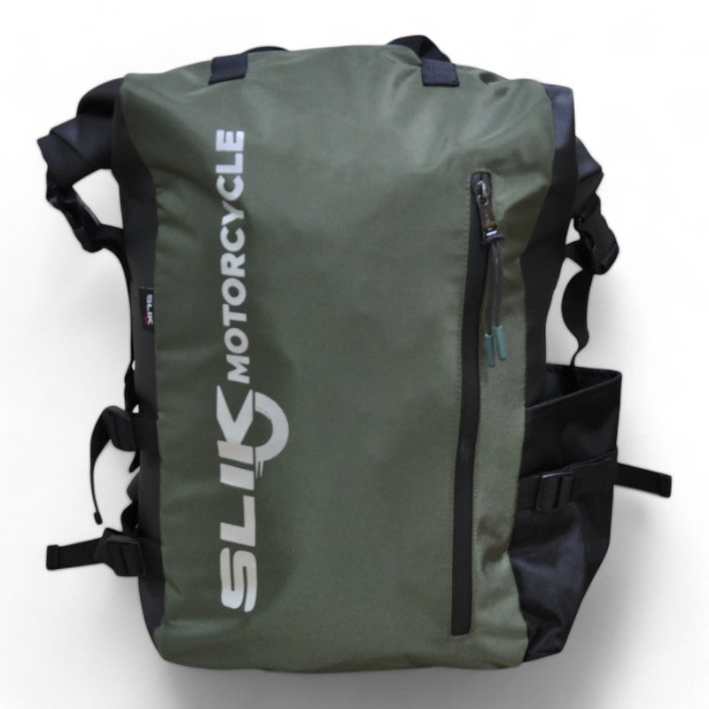 Morral Suecia