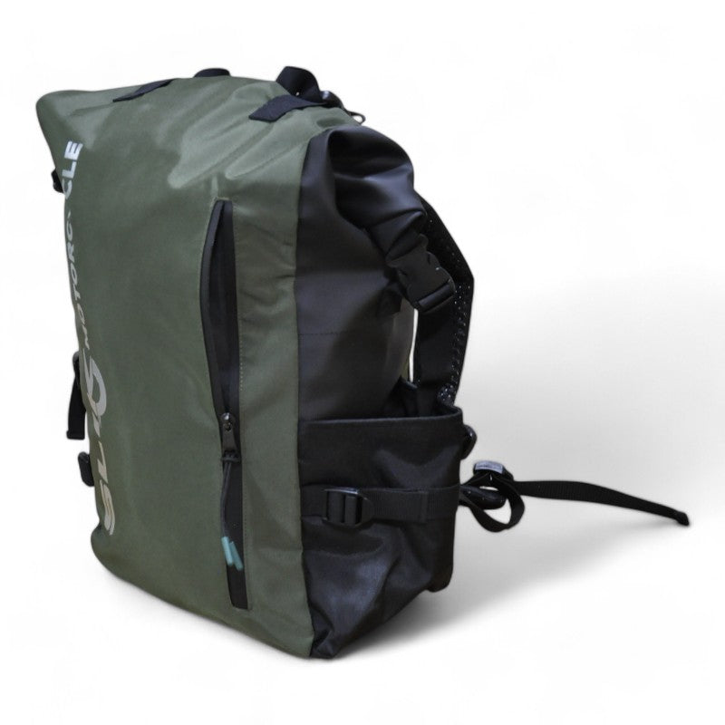 Morral Suecia