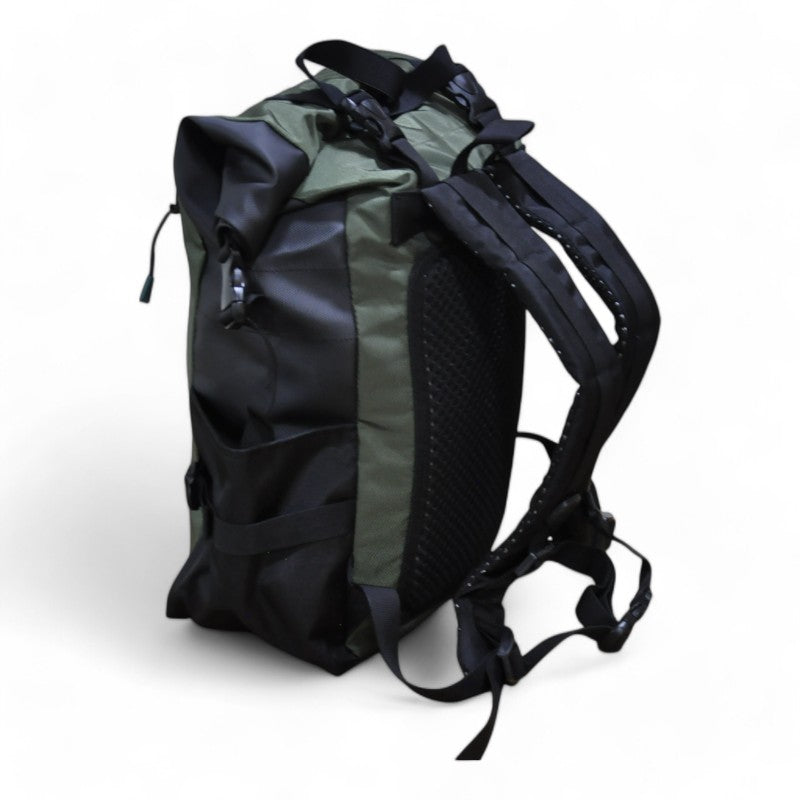 Morral Suecia