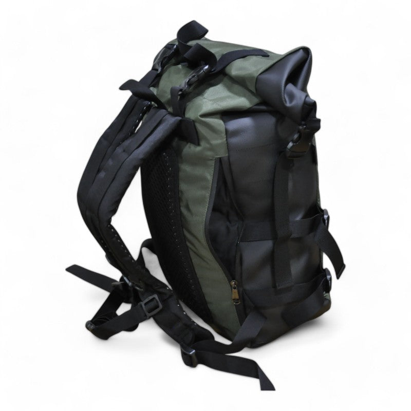 Morral Suecia