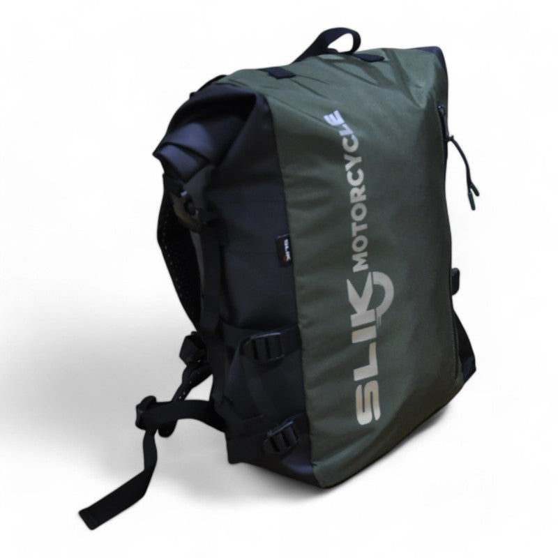 Morral Suecia