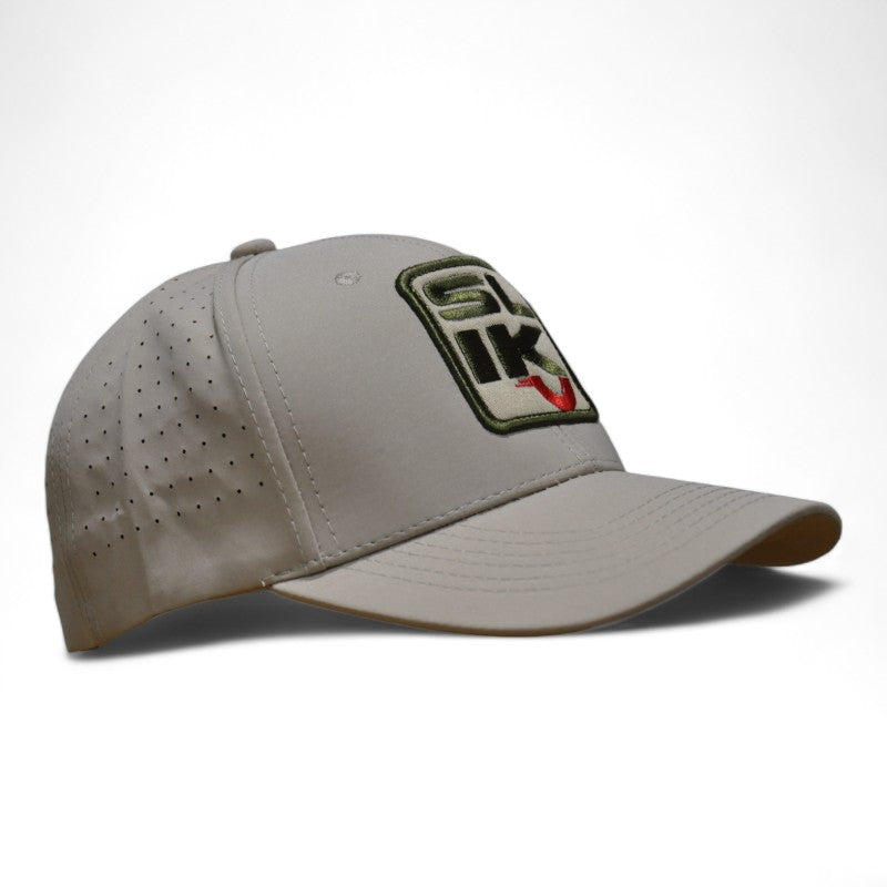 Gorra Balsillas