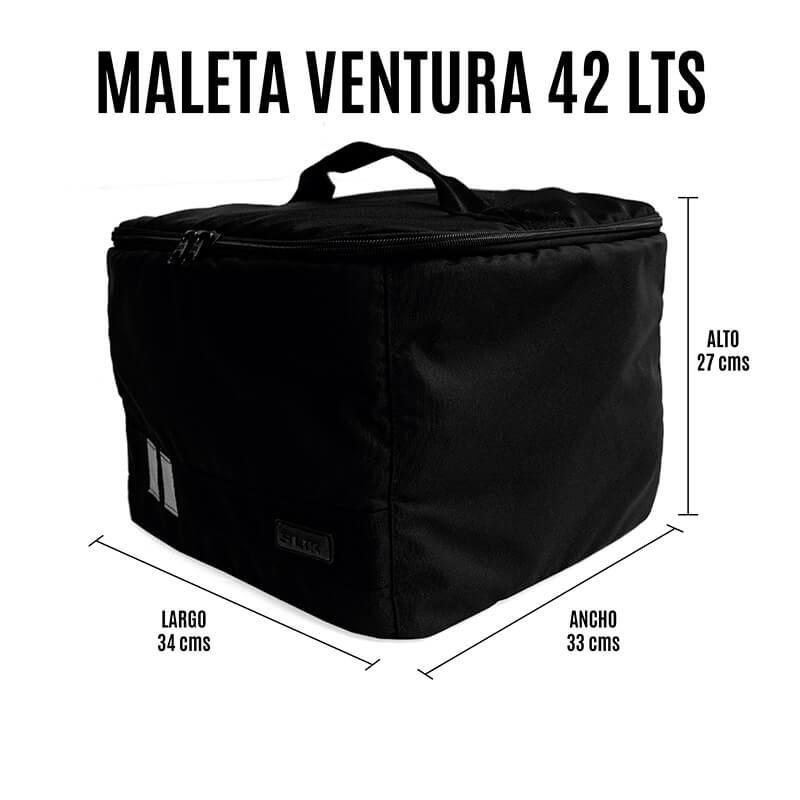 Maleta Aventura