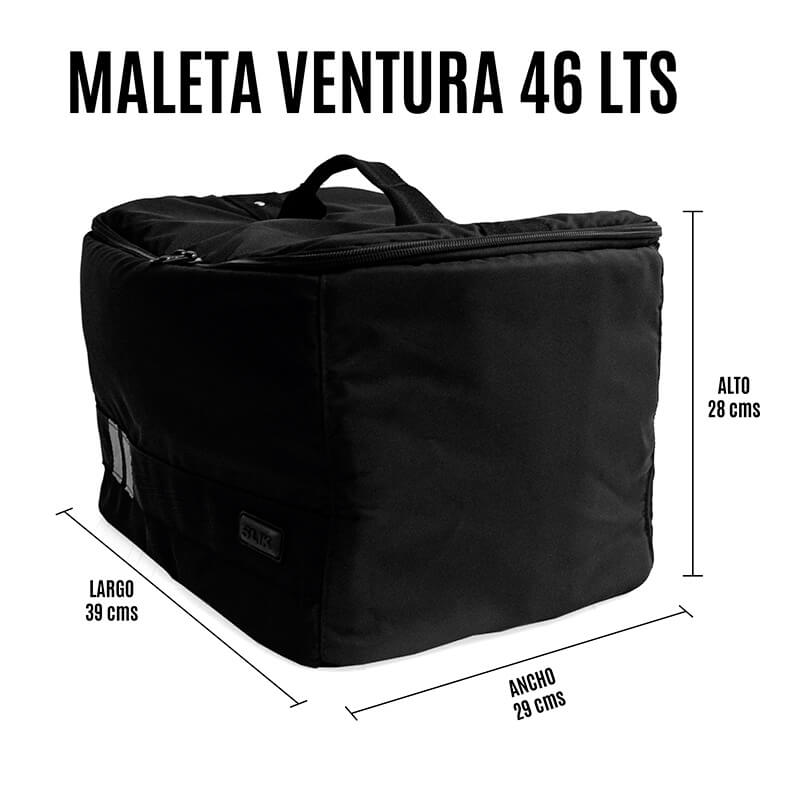 Maleta Aventura