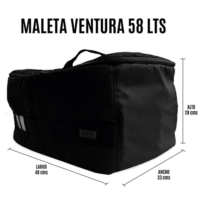 Maleta Aventura