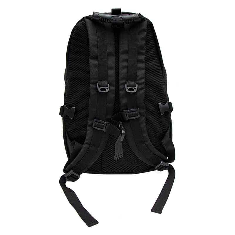 Morral Liberia