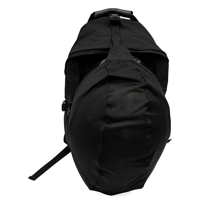 Morral Liberia