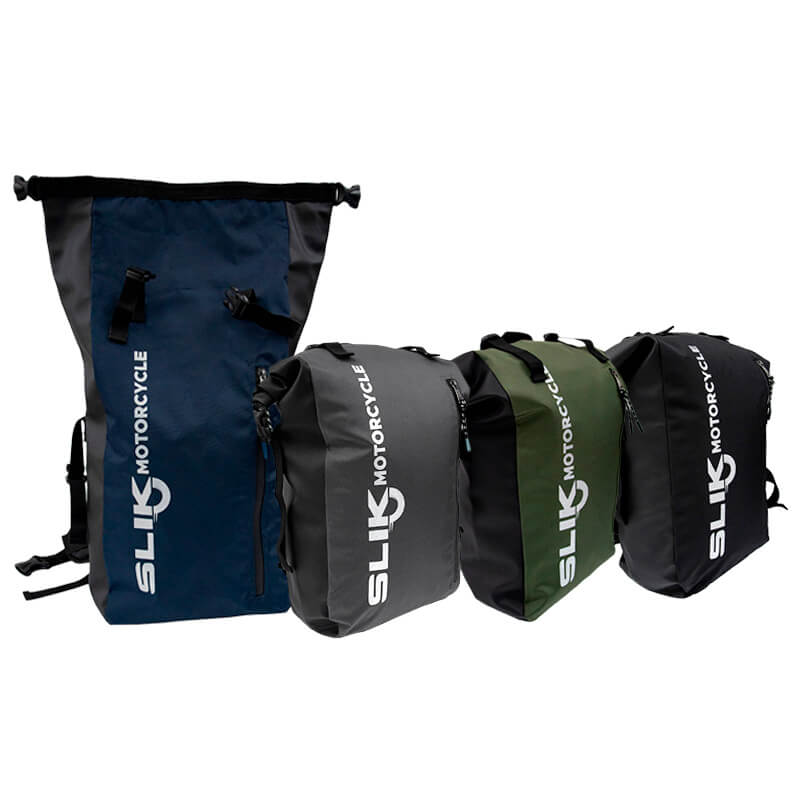 Morral Suecia