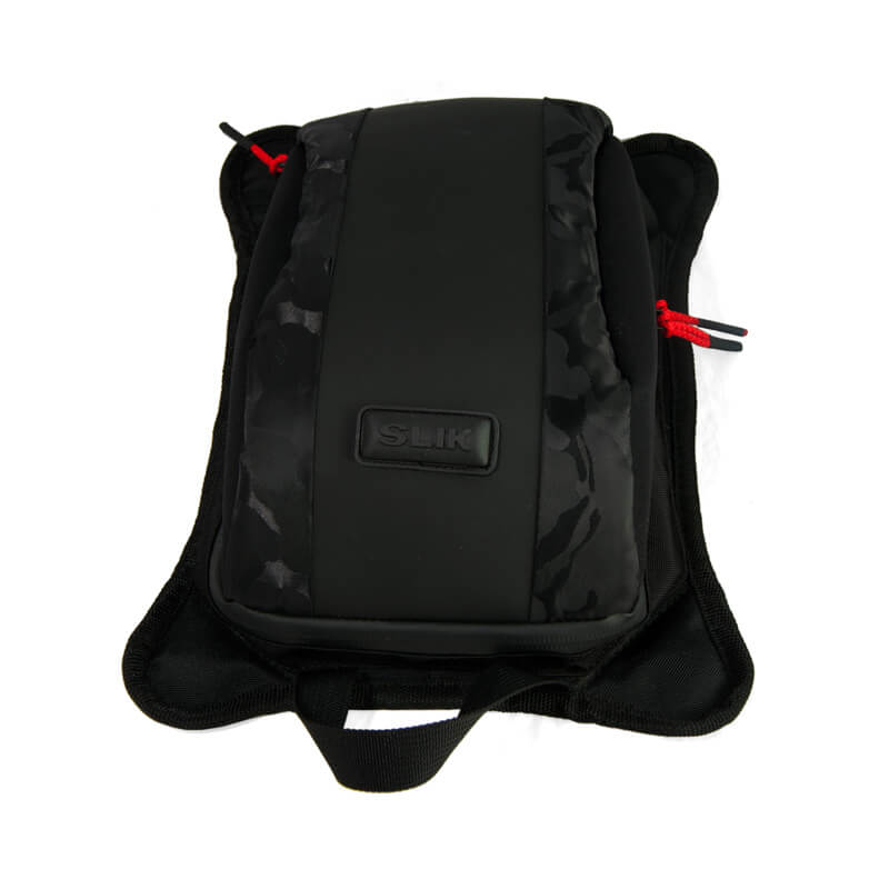Tankbag Dakar