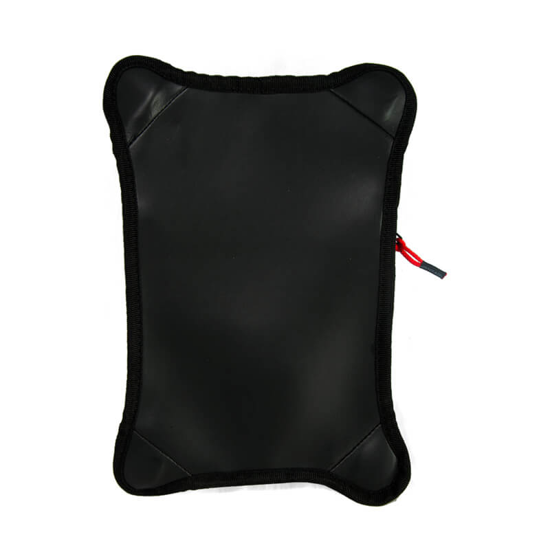 Tankbag Dakar