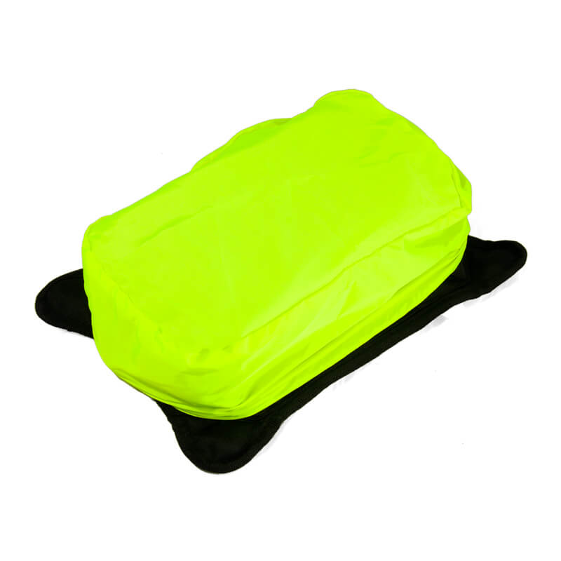 Tankbag Dakar
