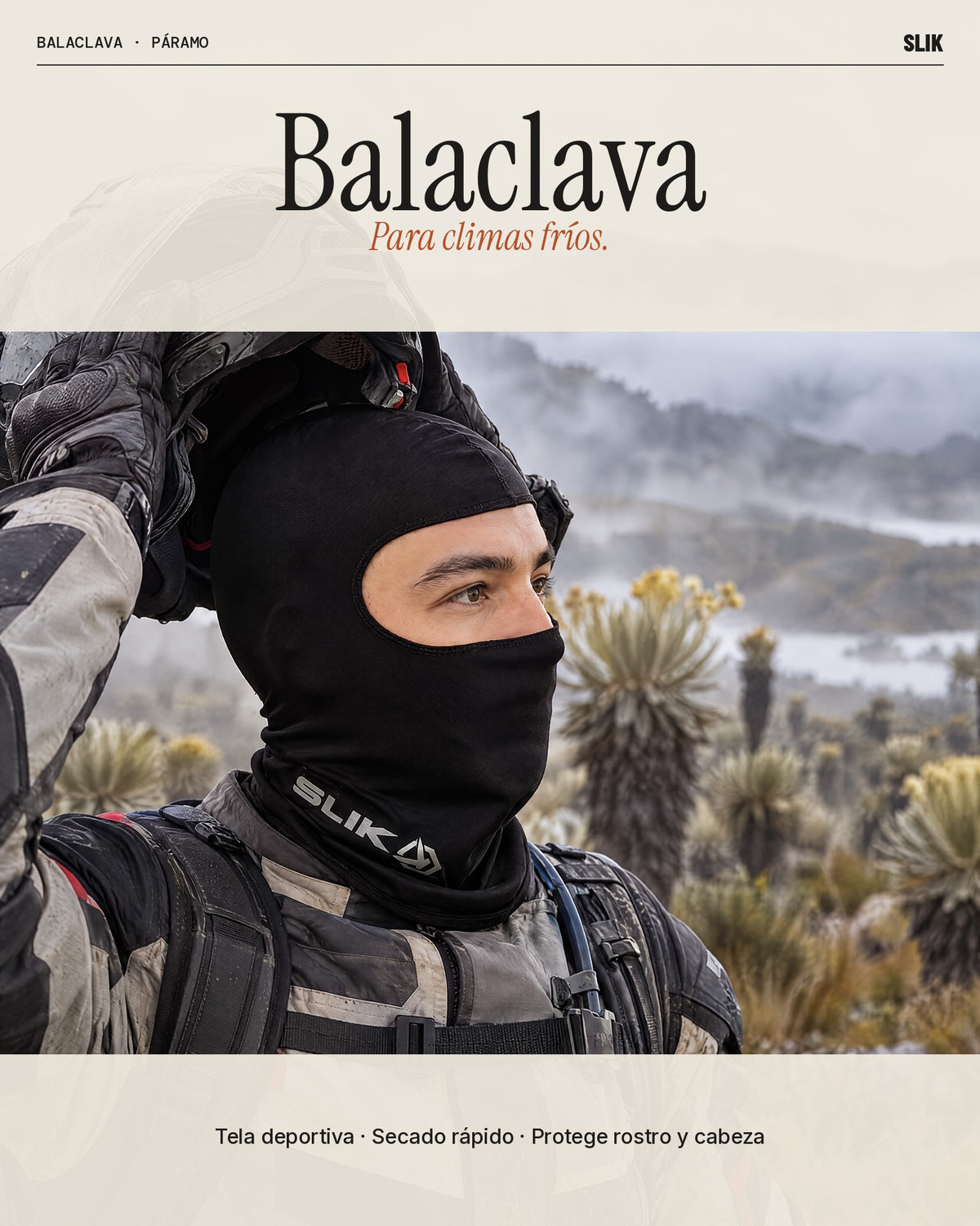 Balaclava