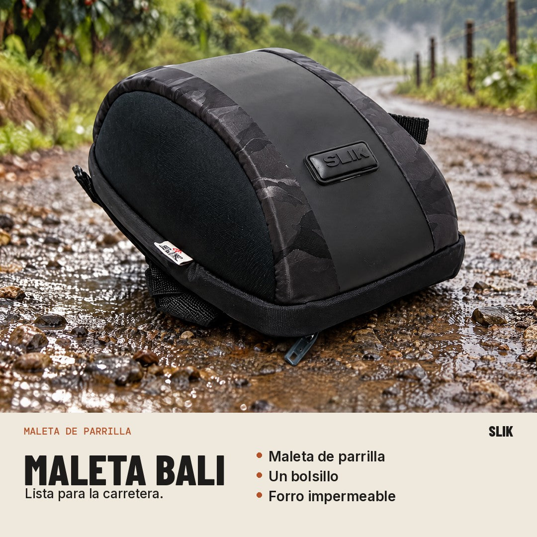 Maleta Bali
