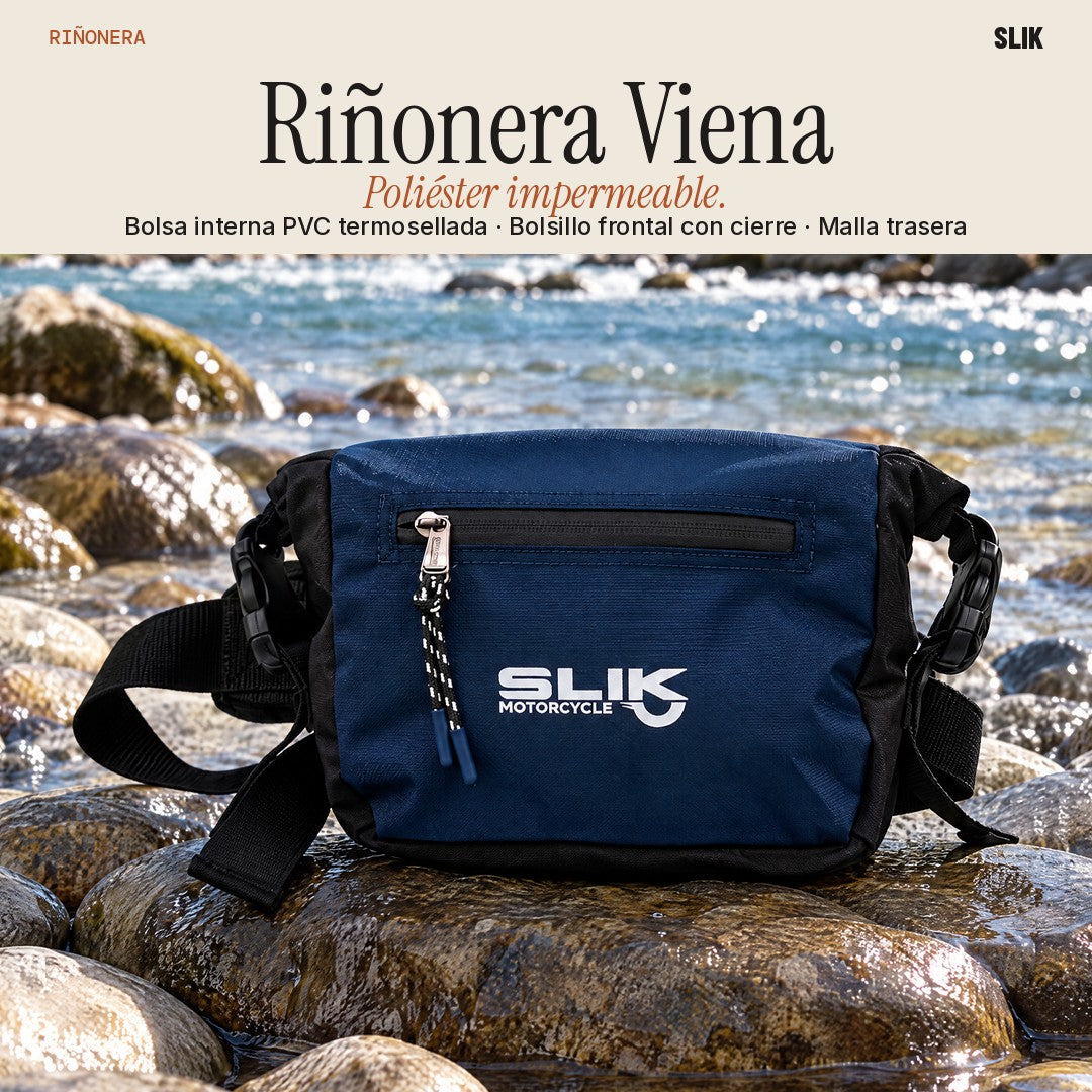 Riñonera Viena