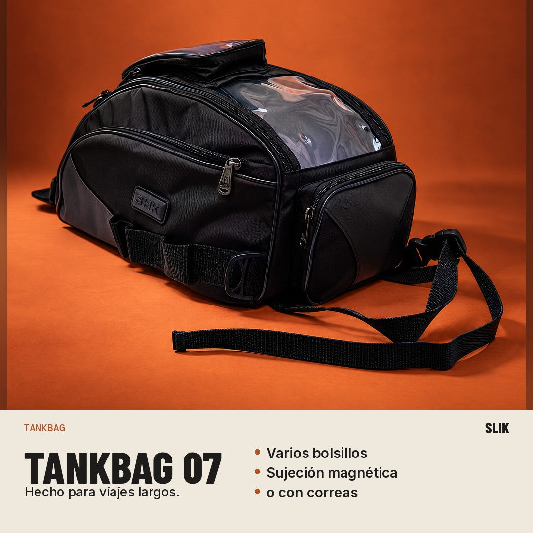 TankBag 07