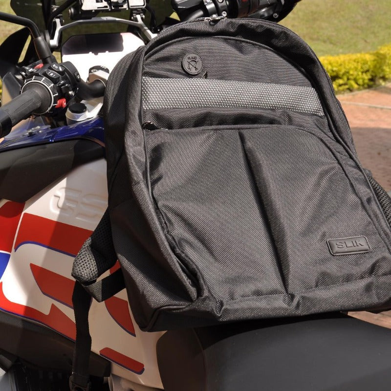 Morral Andes