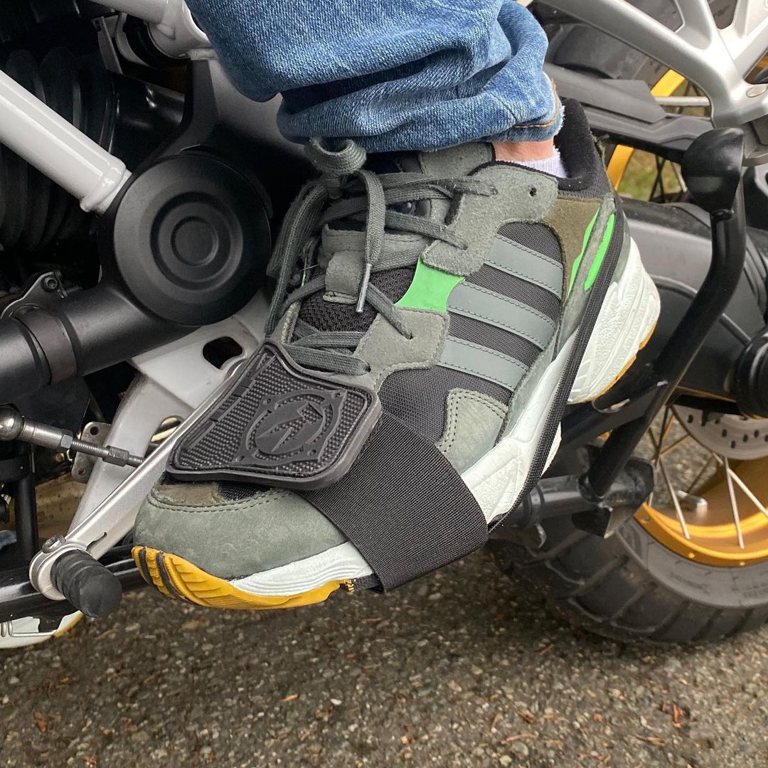 Protector de Zapato