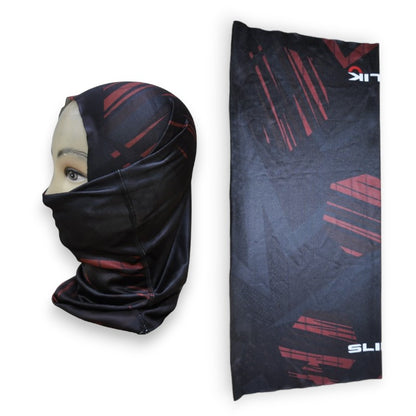 Bandana tubular