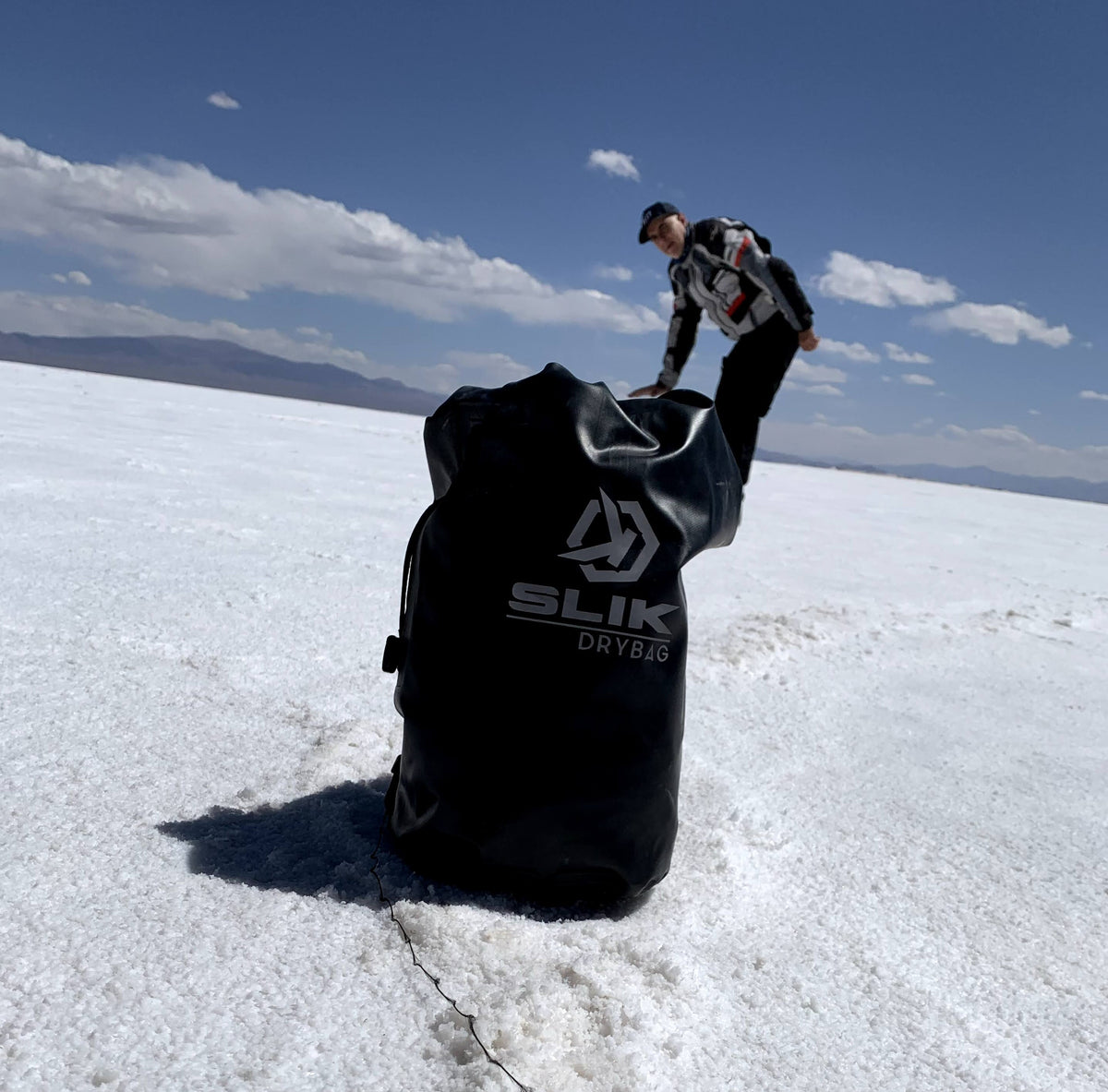 Drybag Kenia