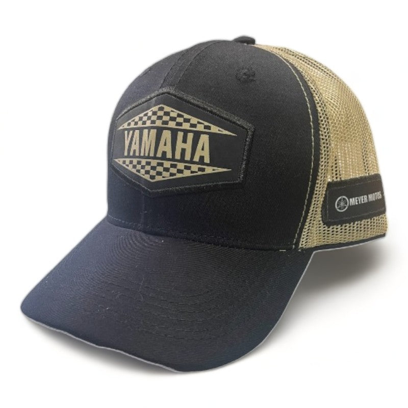 Gorra Trucker