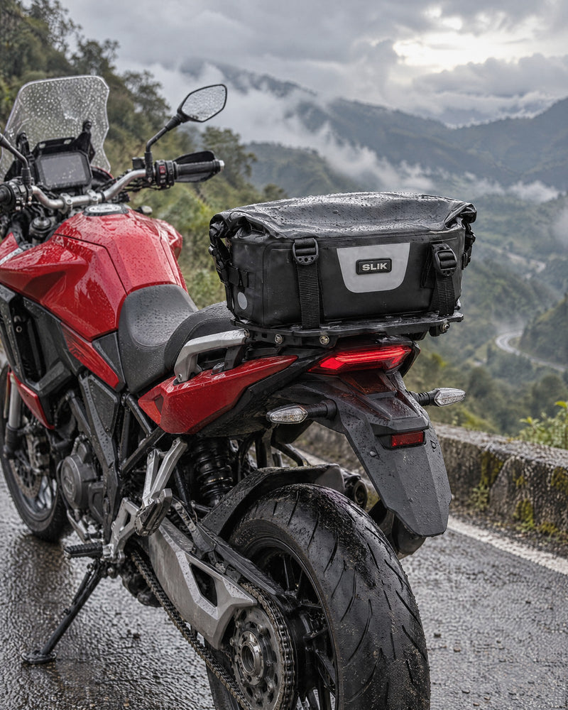 Drybag Himalaya
