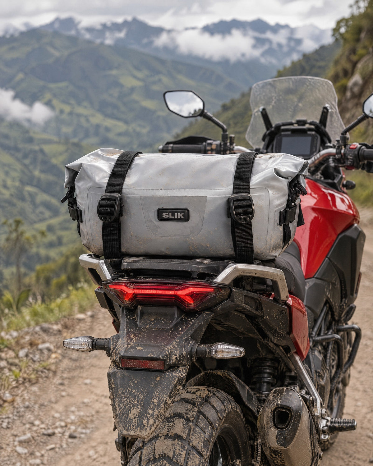 Drybag Himalaya