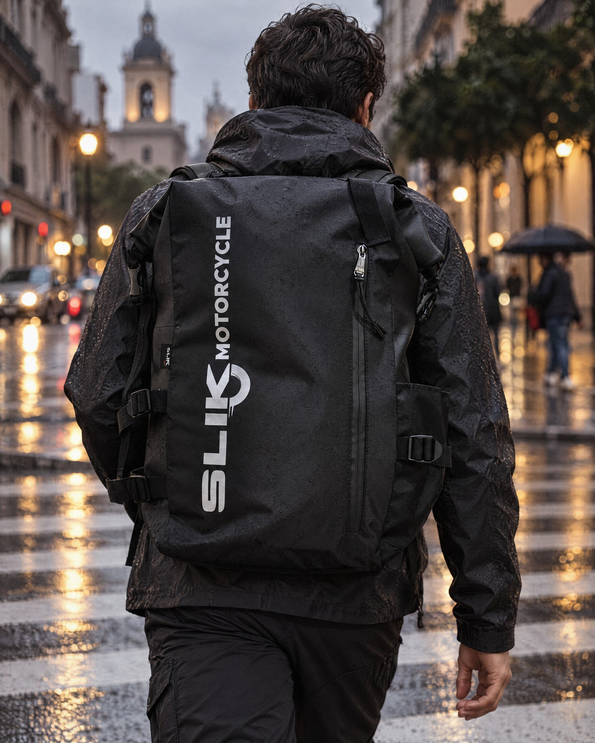 Morral Suecia
