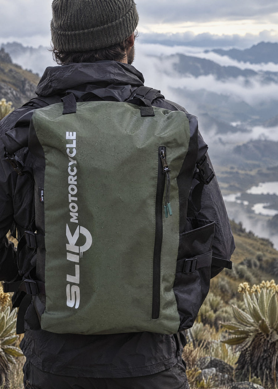 Trekking