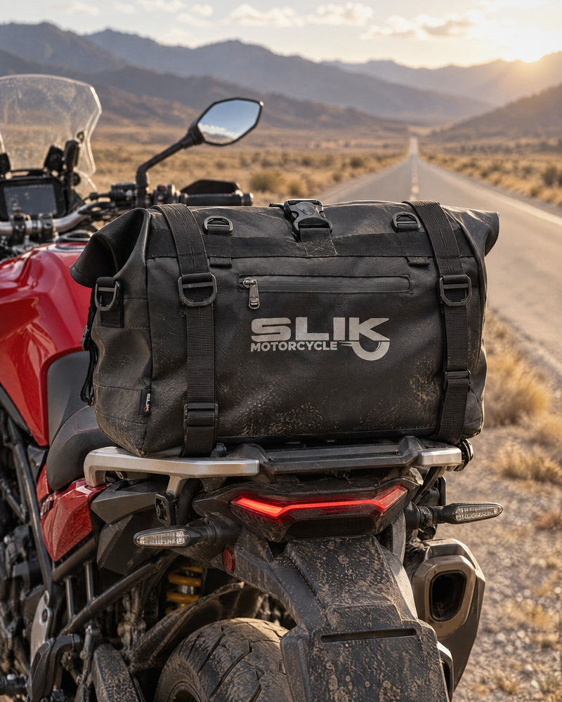 Drybag Austin