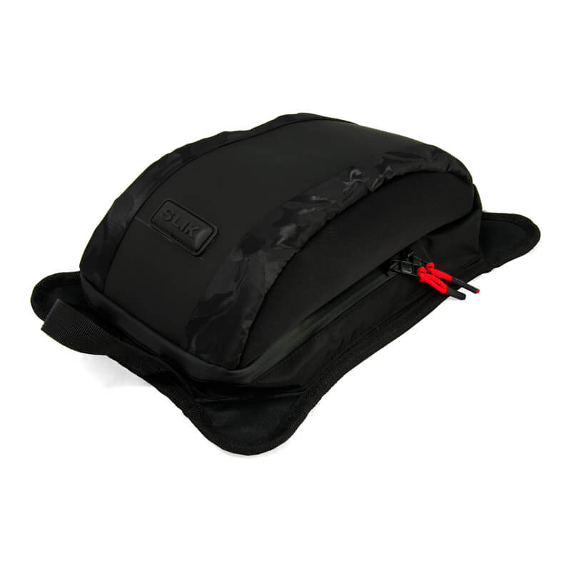 Tankbag Dakar