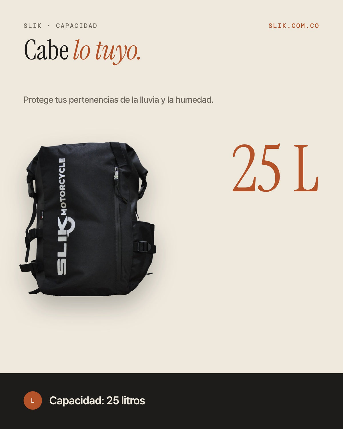 Morral Suecia