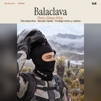 Balaclava