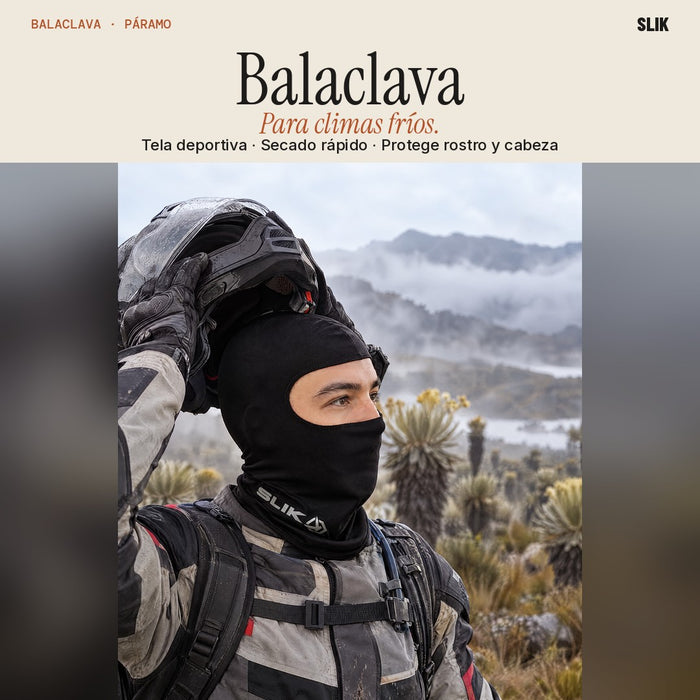 Balaclava