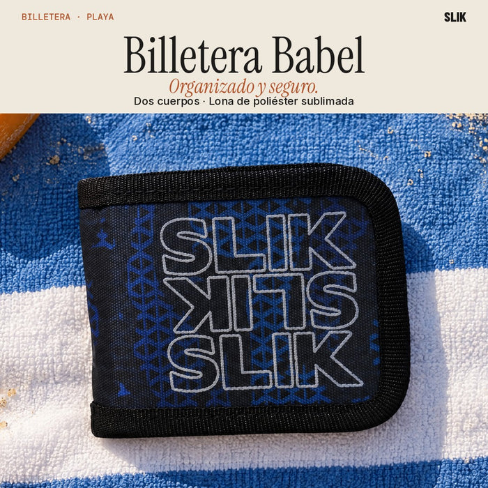 Billetera Babel