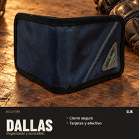 Billetera Dallas